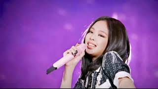 BLACKPINK - FOREVER YOUNG (Live) Tokyo Dome 2019/2