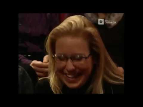 Harald Schmidt Show 1057 Der große Skat Abend