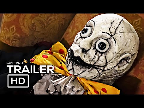 The Curse of Humpty Dumpty 2 Trailer