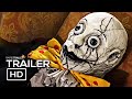 THE CURSE OF HUMPTY DUMPTY 2 Official Trailer (2022) Horror Movie HD