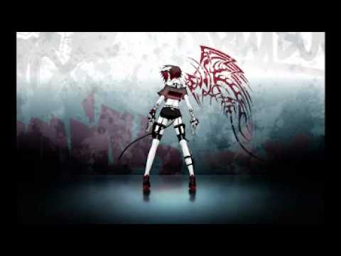 Electronica xtravaganza: Near The Parenthesis - The Rose And Burial