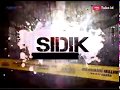 OBB Sidik MNCTV 2018