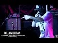 Billy Milligan - Первый концерт в Москве 29.12.2013 (Полное видео ...