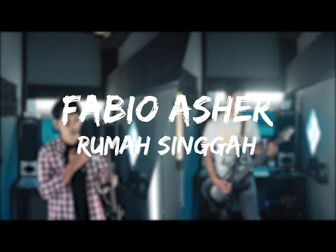 Fabio Asher - Rumah Singgah [Covered by Second Team] [Punk Goes Pop/Rock Cover]