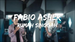 Download lagu Fabio Asher - Rumah Singgah [Covered by Second Team] [Punk Goes Pop/Rock Cover] mp3