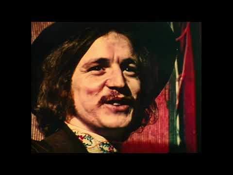 Thumbnail for Jack Bruce Interview - Cream Farewell Concert 1968 (Restored) by Jack Bruce