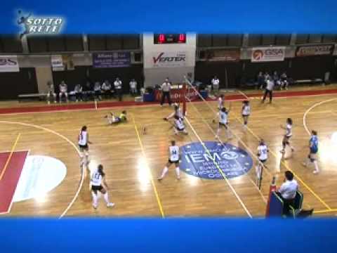 MegaIntersport Sotto Rete del 16 ottobre 2013