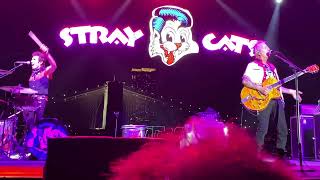 Stray Cats - Sweet Love On My Mind