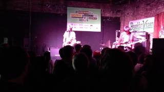 PAWS - "Chair" (Big Deal cover)