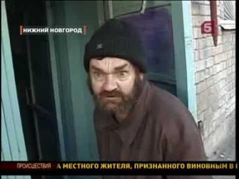 АЛКАШ ПЫТАЕТСЯ ЗАРЕЗАТЬ ОПЕРАТОРА