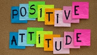 Spiritual Positive Attitude