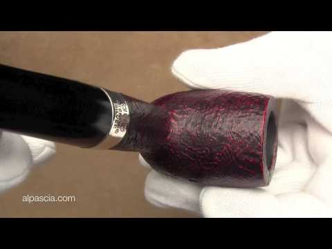 pipa Peterson 1026 - pipe smoking