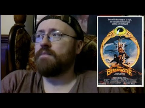 The Beastmaster (1982) Movie Review
