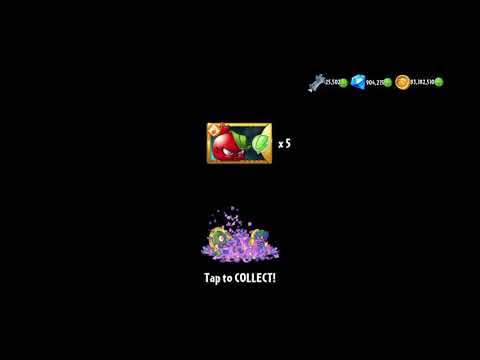 Plants vs zombes 2 | Piñata Party | 29.09.21 | Harvest Festival - Day 3