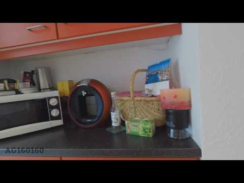 WI-160160 - Möblierte 2-Zimmer Wohnung mit Tageslichtbadezimmer in Erbenheim