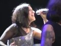 Laura Pausini - Sorella Terra Brasil DVD