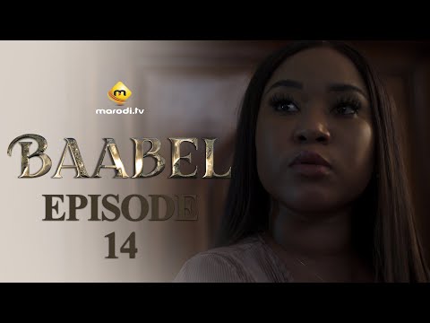 Série - Baabel - Saison 1 - Episode 14 - VOSTFR