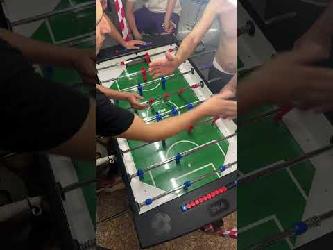 INEDITO! Pino - Bedogni VS Sessa - Lo Conte | Partita Per Entrare Negli 8 (Calcio Balilla Pro)