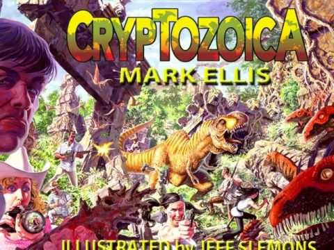 Cryptozoica - by Mark Ellis