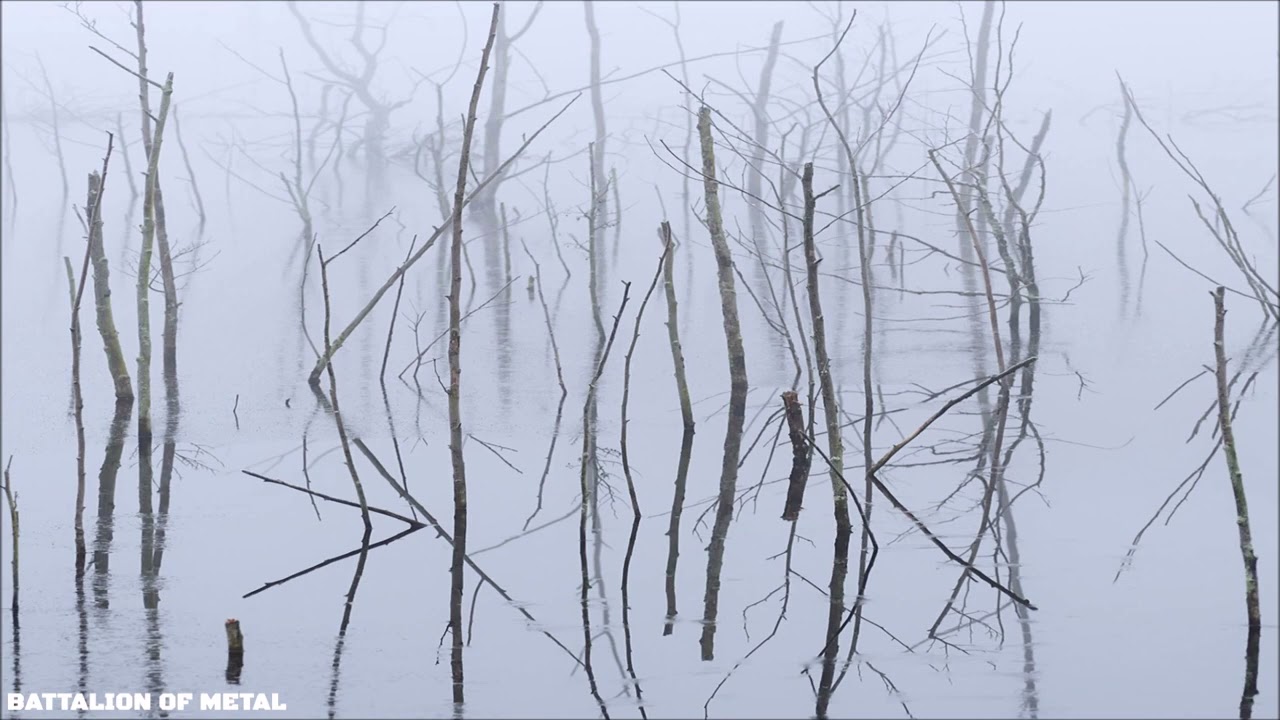 OLHAVA - Frozen Bloom (FULL ALBUM) Atmospheric Black Metal [Russia]