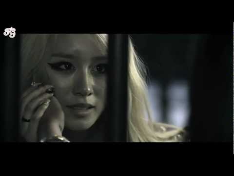 [Vietsub] [MV] T-ara - DAY BY DAY (Full)