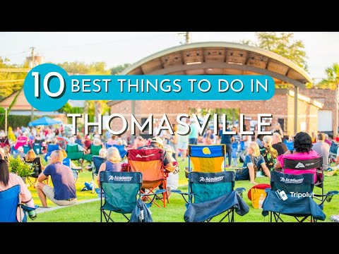 Thomasville Georgia Craigslist