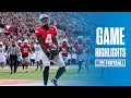 Penn State At Ohio State HIGHLIGHTS Big Ten Football 11 01 2025