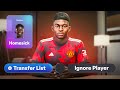 Our New Signing Is Homesick
