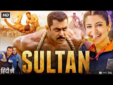 Sultan Full Movie 2016 | Salman Khan | Anushka Sharma | Randeep Hooda | Kubbra Sait | Reveiw & Facts