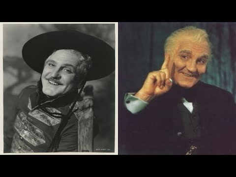 The Hidden Truth of Frank Morgan