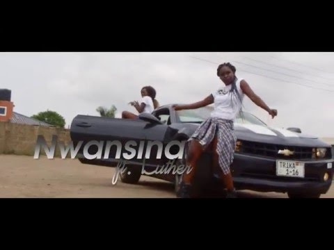 Ras Kuuku ft  Luther   Nwansina (Official Video)