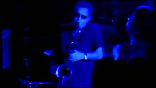 Black 47 - &quot;Celtic Rocker&quot; at the 2011 Joey Ramone Birthday Bash