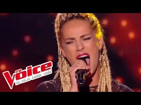 Kap's - « It's Only Mystery » (Arthur Simms)  | The Voice 2017 | Blind Audition