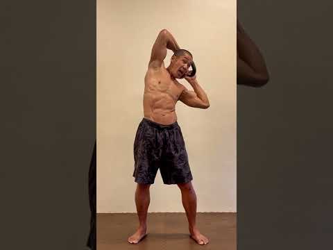 Kettlebell Oblique Orbit Tutorial
