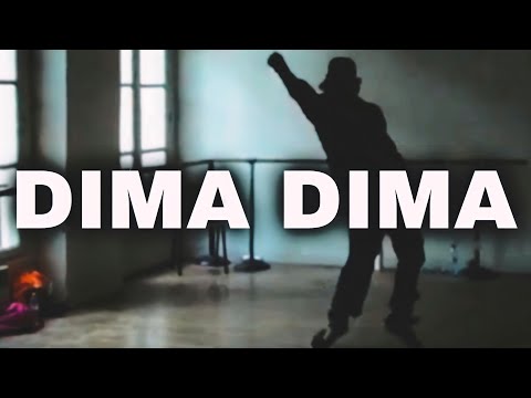 Larry [Les Twins] ▶Zaho - Dima◀ [Clear Audio]