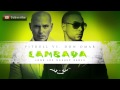 Lambada Pitbull Vs Don Omar Lonelez Remix