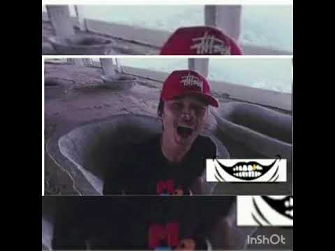 ปั่น - GOD ft. Jonin  (SCW)