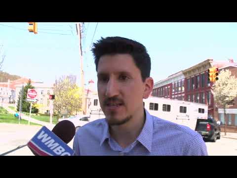 Bike to Work Challenge