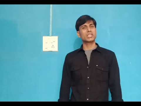 Rohit Jha Audition video