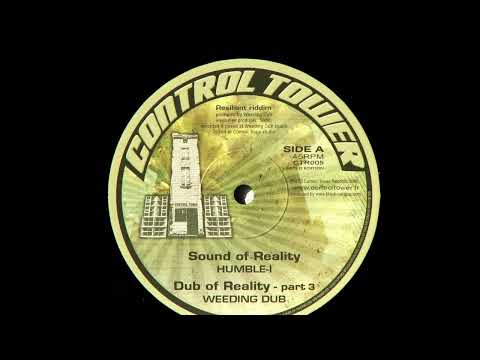 A1 Humble-I -  Sound Of Reality