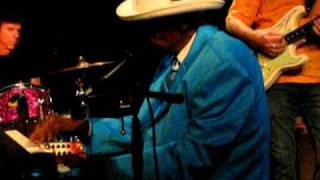 "Down in Mississippi" - Pinetop Perkins