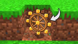 Download lagu Minecraft JJK, but Every Drop is RANDOM mp3