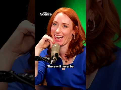 Michael and Hannah have a pi competition