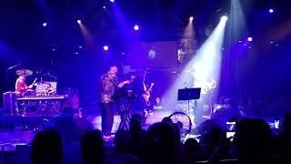 Modern English tables turning 7/31/2019