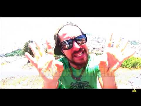 STEREOMAN // DADDA WANCHE // GUIYO 28 DE JULIO @ EL ARCÓN