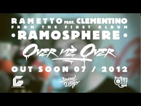 Rametto ft. Clementino - Over nè over (PROMO)