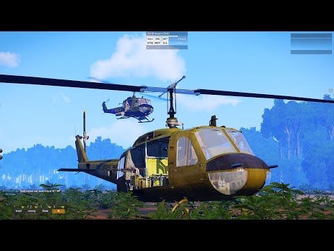 KotH Vietnam Was GOOD TIMES!