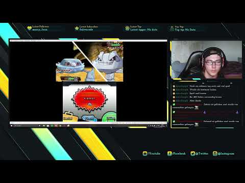 Wtf Mega Stahlos in der 1 Arena | be4stunic0rn auf #Twitch