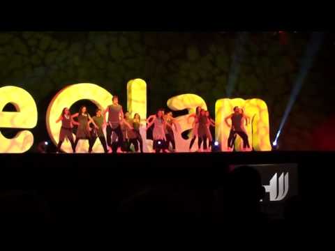 Lehakat Naale (Argentina) - Malkat Naama