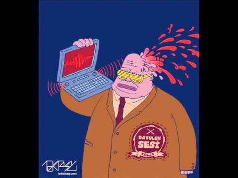 Ince Sarj - You Know The Drill